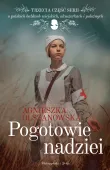 Pogotowie nadziei 3 część serii o babkach wiejskich akuszerkach i położnych