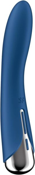 Satisfyer Spinning Vibe 1 Blue zdjęcie 8