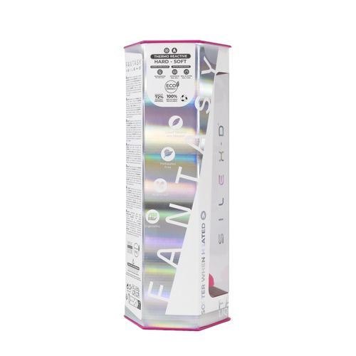 fantasy line dreamy (7") pink na Arena.pl