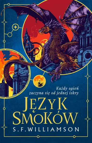 Język Smoków zdjęcie 1
