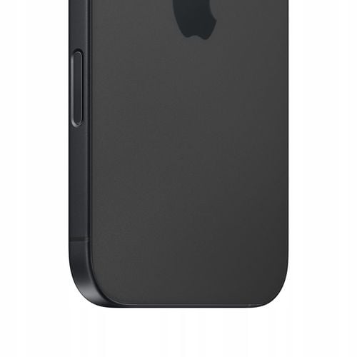 iPhone 16 8 GB / 128 GB 5G czarny Apple na Arena.pl