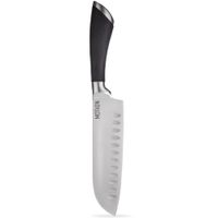 Nóż Santoku Azjatycki Duży Kuchenny do Krojenia Siekania Orion Motion 31 cm