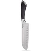 Nóż Santoku Azjatycki Duży Kuchenny do Krojenia Siekania Orion Motion 31 cm