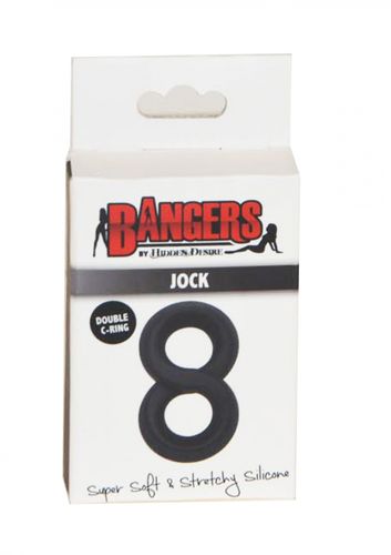 soft silicone jock c ring black na Arena.pl