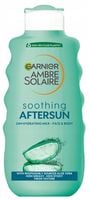 Garnier Ambre Solaire Balsam Do Ciała Po Opalaniu Z Aloesem Chłodzący