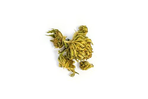 Susz konopny CBD ”Black Buddha" 2g na Arena.pl