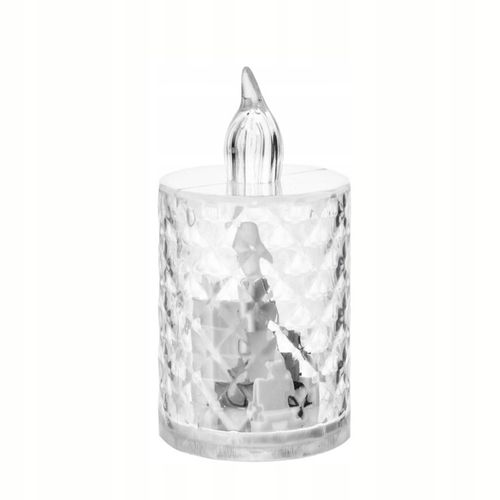 LAMPION ADWENTOWY LATARENKA ŚWIĄTECZNA NA RORATY DEKORACJA LED na Arena.pl