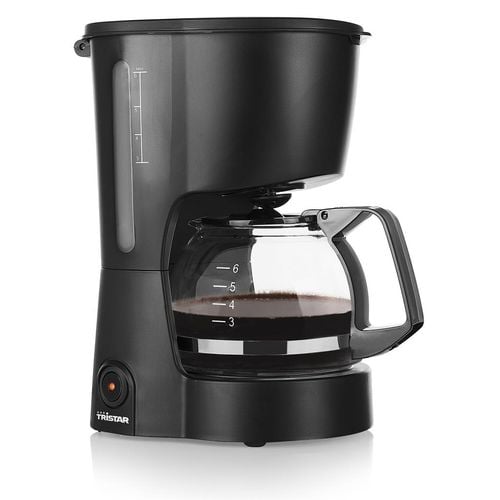Tristar Coffee Maker | CM-1246 | Ground | 600 W | Black na Arena.pl