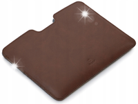 BALTAN Etui RAZOR skóra naturalna wsuwka do Apple MacBook Pro 13 M1