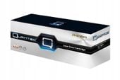 Toner Quantec do Lexmark czarny (black)