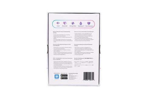 Lovense Diamo App-Controlled Cock Ring na Arena.pl