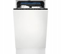 Zmywarka do zabudowy Electrolux EEM64320L 10 kompletów 46 dB