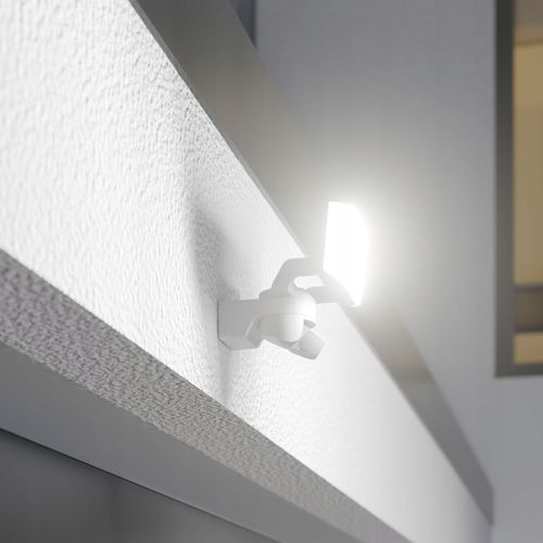 Steinel Reflektor Led Xled Protect S biały, na Arena.pl