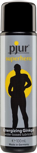 Pjur Superhero 100 Ml zdjęcie 1