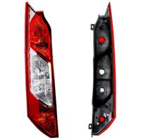 Lampa Tylna Lewa tył Kierowcy Ford Transit Tourneo Connect 2013-2021