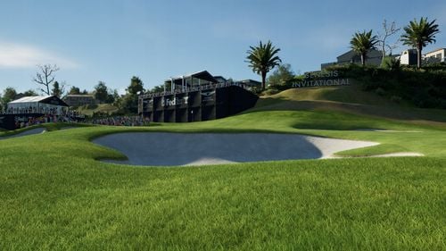 Gra Xbox Series CENEGA PGA Tour 2K25 na Arena.pl