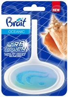 BRAIT KOSTKA WC OCEAN