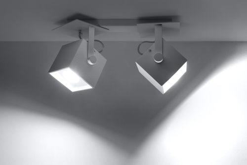 Reflektorki dwupunktowe CEDRA 2 Sollux na Arena.pl