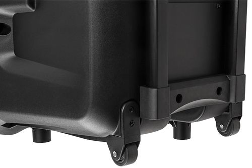 Głośnik Bluetooth KOLUMNA MIKROFON KARAOKE USB SD na Arena.pl