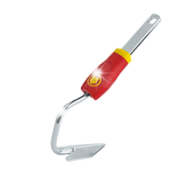 Kultywator Wolf Garten metal 24,5 cm Bi-M aerator