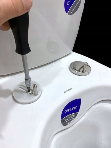 Deska Sedesowa Wolnoopadająca 0041-1 WC Twarda Wypinana Uniwersalna na Arena.pl