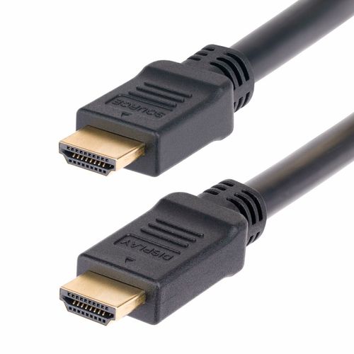 Kabel USB Startech HD2AP-10M-HDMI-CABLE Czarny 10 m na Arena.pl