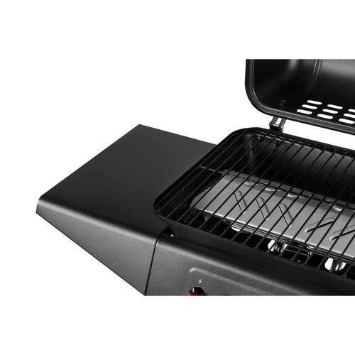 Grill Gazowy Teesa Bbq 2000 2 Palniki 5 Kw Tsa0080 na Arena.pl