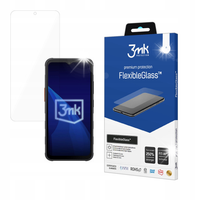Samsung Galaxy XCover 7 Pro - 3mk FlexibleGlass