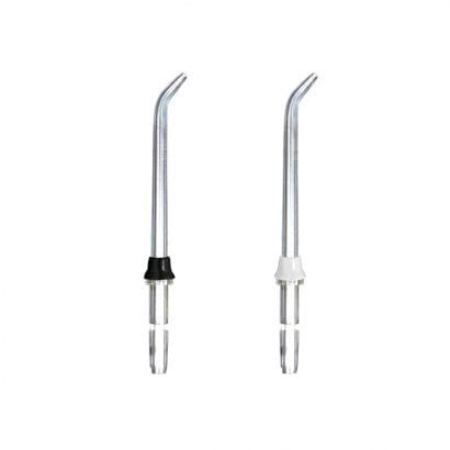 Zestaw standardowych końcówek  Eldom RYZ1001 do irygatora Eldom  RY100 zdjęcie 1