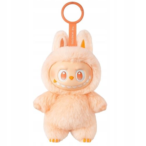 MASKOTKA BRELOK LALECZKA FIGURKA PLUSZAK NIESPODZIANKA MIŚ na Arena.pl