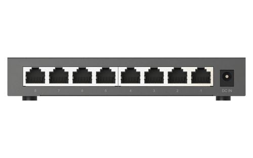 Switch QNAP QSW-1108-8T-R2 na Arena.pl