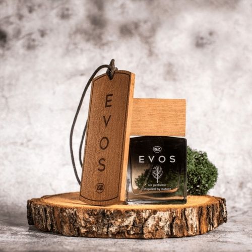 K2 EVOS VIKING PERFUMY 50ml na Arena.pl