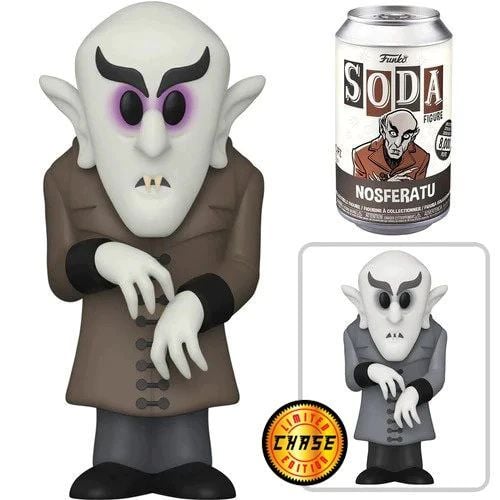 funko soda nosferatu figurka puszka na Arena.pl
