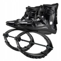 Buty do skakania Skoki buty skaczące buty Sporty fitness 42-44 XXL 90-110KG