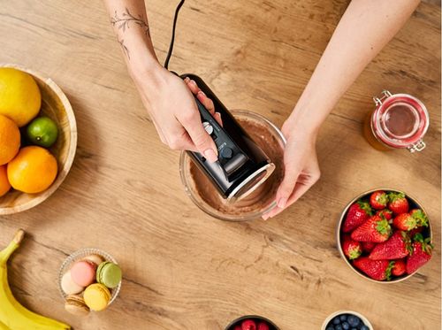 Mikser ręczny Lafe MixPro na Arena.pl