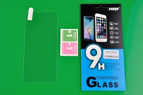 Szkło Hartowane 9H do Huawei P Smart 2021 na Arena.pl