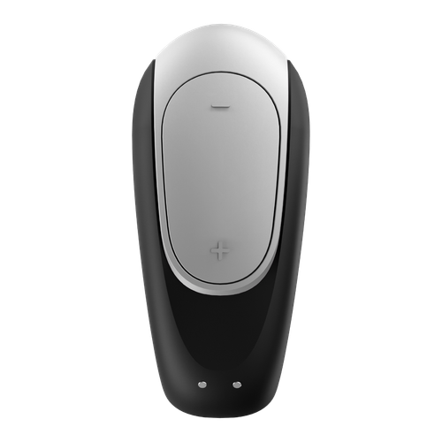 wibrator dla par double fun black satisfyer na Arena.pl
