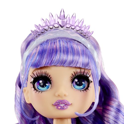 Rainbow High Creative Crystals Fashion Doll Viol na Arena.pl