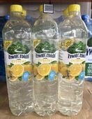 Żywiec Zdrój z nutą cytryny 1,2l - karton