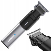 Bezprzewodowa Maszynka Do Strzyżenia Włosów Blaupunkt + 4 Nasadki Hcs502