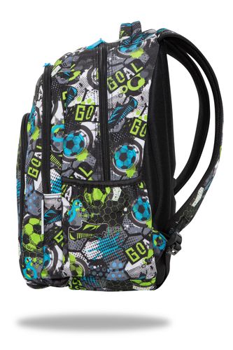 Coolpack-STRIKE L-Plecak-FOOTBALL na Arena.pl