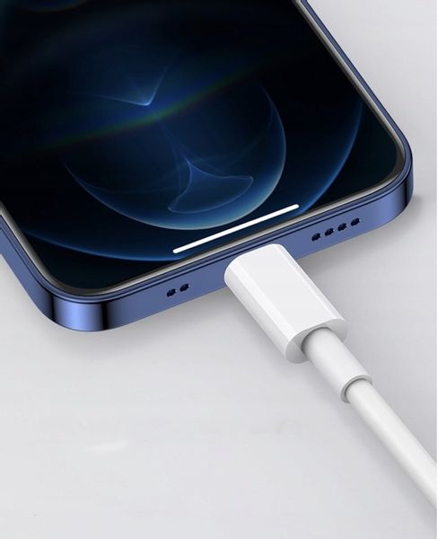 SZYBKA ŁADOWARKA KOSTKA TYP-C 20W +KABEL DO IPHONE zdjęcie 9