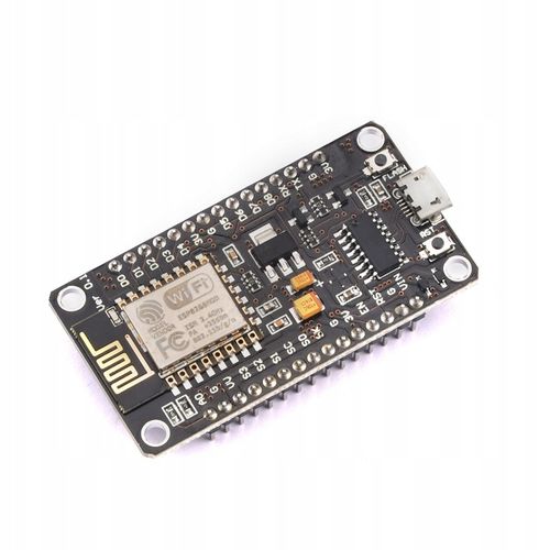 Moduł WIFI ESP8266 + NodeMCU V3 WIFI CH340 2szt na Arena.pl