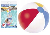Dmuchana piłka plażowa dla dzieci 61 cm Bestway 31022