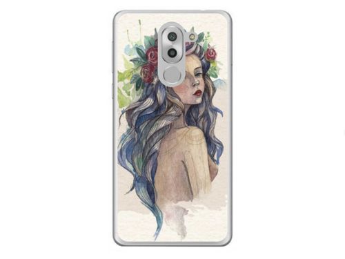HUAWEI MATE 9 LITE | Etui smartfon CASE na Arena.pl