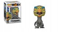 Funko POP! Jurassic World Therizinosaurus 1206 figurka