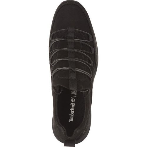 Timberland KILLINGTON ALPINE OXFORD BLACK Rozmiar - 44 na Arena.pl