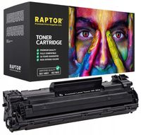 85A CE285A - TONER DO HP LASERJET M1132 MFP P1102 P1102W M1134 MFP M1136MFP