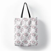 TORBA - Drobne kwiaty