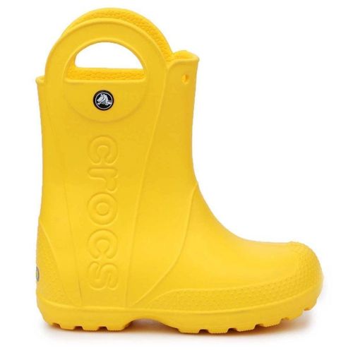 Buty Crocs Handle It Rain Boot 12803-730 r.33 na Arena.pl